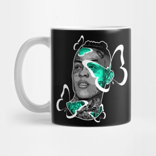 Lil Skies v2 Mug